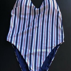 Becca one piece swimsuit